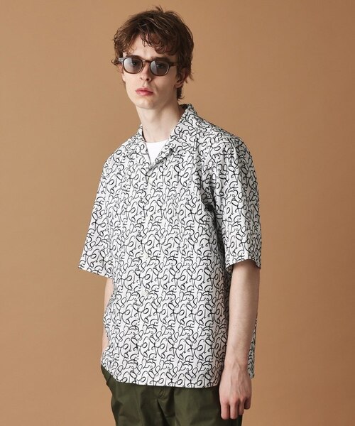 フェリアさま専用　PICONE 新品タグ付き　半袖シャツ 40 フェリアさま専用 PICONE 新品タグ付き 半袖シャツ 40