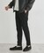 【LIMITED】ワンダーシェイプ 360°ストレッチ テーパードスキニーパンツ