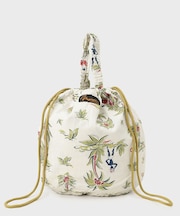 【NAPRON】SUMMER PATTERN PATIENTS BAG