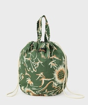 【NAPRON】SUMMER PATTERN PATIENTS BAG