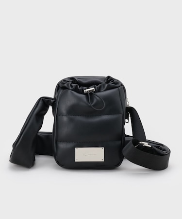 【パフィーシリーズ】mini miniショルダーバッグ