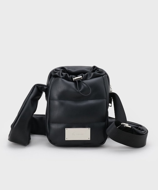 【パフィーシリーズ】mini miniショルダーバッグ