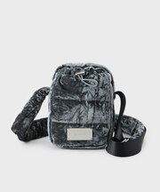 【パフィーシリーズ】mini miniショルダーバッグ