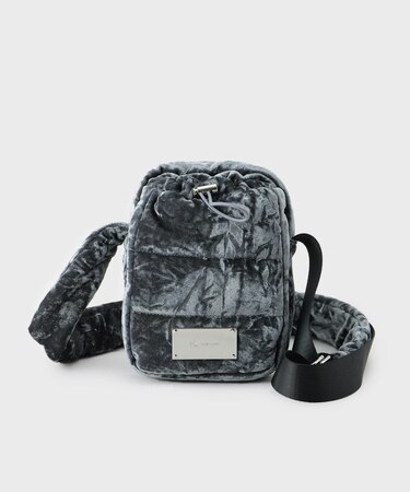 【パフィーシリーズ】mini miniショルダーバッグ