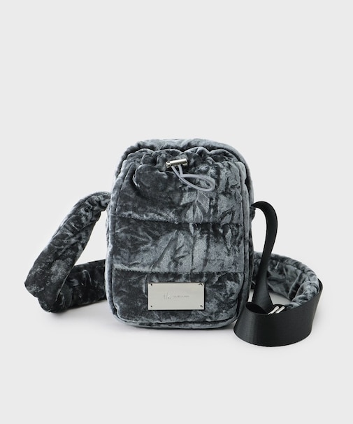 【パフィーシリーズ】mini miniショルダーバッグ