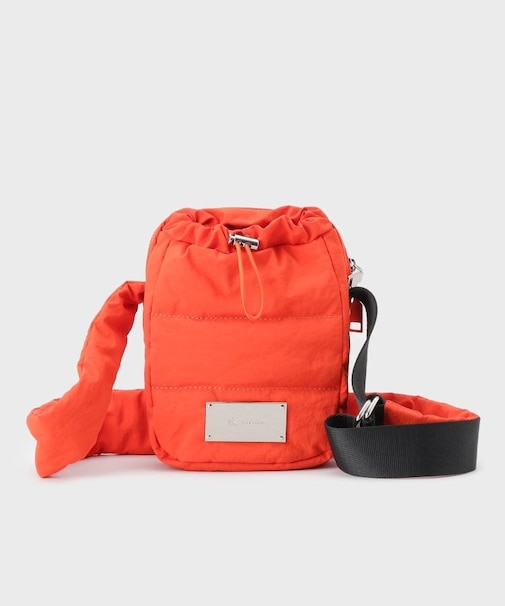 【パフィーシリーズ】mini miniショルダーバッグ