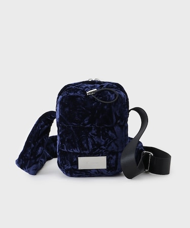 【パフィーシリーズ】mini miniショルダーバッグ