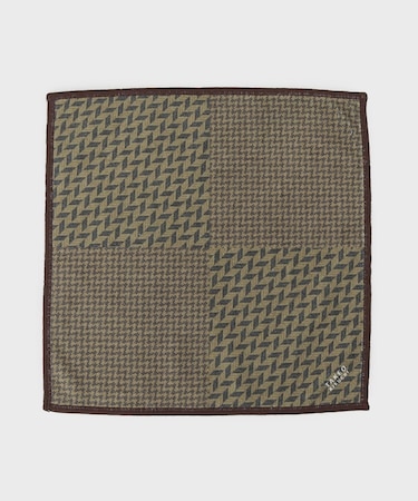 柄切り替えプリントフォンカチ