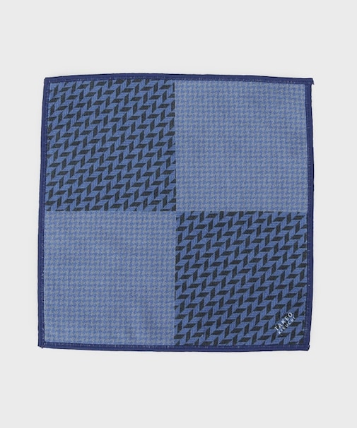 柄切り替えプリントフォンカチ