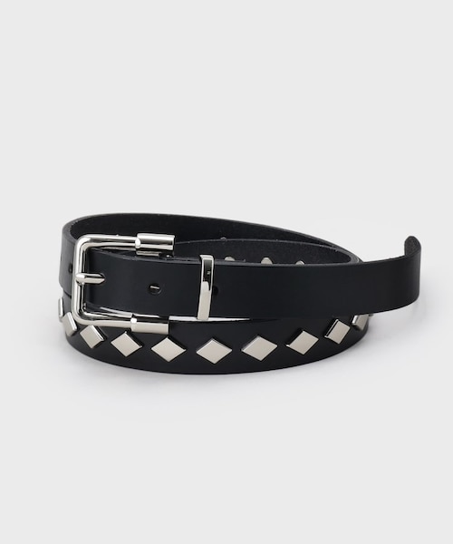 スタッズベルト｜タケオキクチのアウトレット通販｜三井