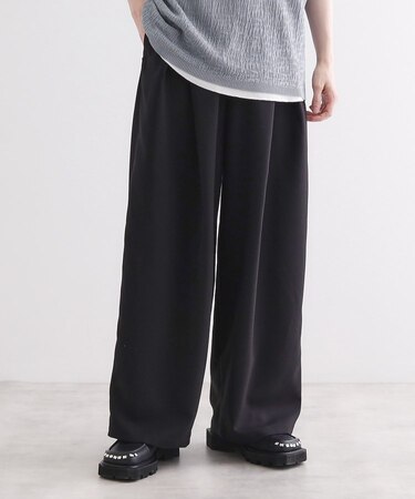 グランパバギースラックス