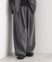 グランパバギースラックス