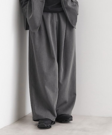 グランパバギースラックス