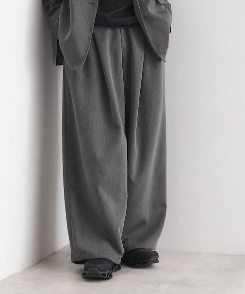 グランパバギースラックス