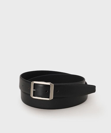 リバーシブルベルト