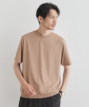 【COOL CITY WEAR】テーラードTシャツ /接触冷感
