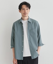 【COOL CITY WEAR】DotAir（R）サッカー シャツ