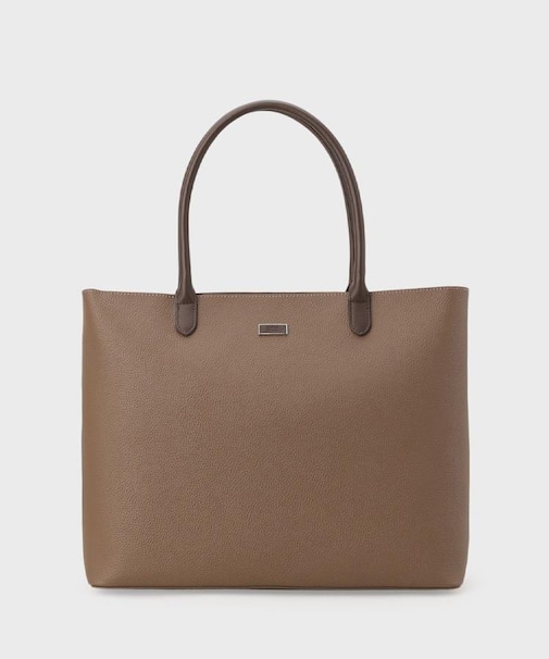 マイクロファイバートートM