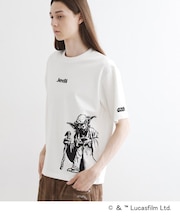 【STAR WARS】Capsule Collection ポンチTシャツ