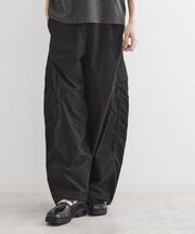 バギーバレルカーゴパンツ
