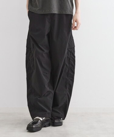 バギーバレルカーゴパンツ