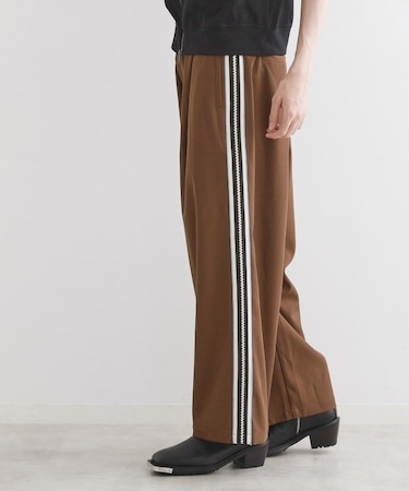 ラインスラックス