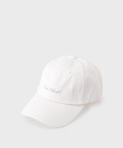 コットンツイルBBキャップ