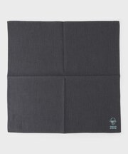 ピンヘッド調ハンカチ