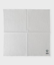 ピンヘッド調ハンカチ