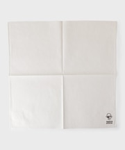 ピンヘッド調ハンカチ