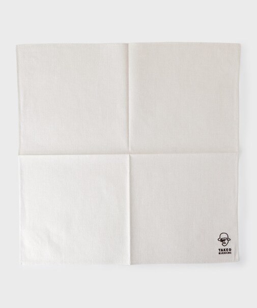 ピンヘッド調ハンカチ