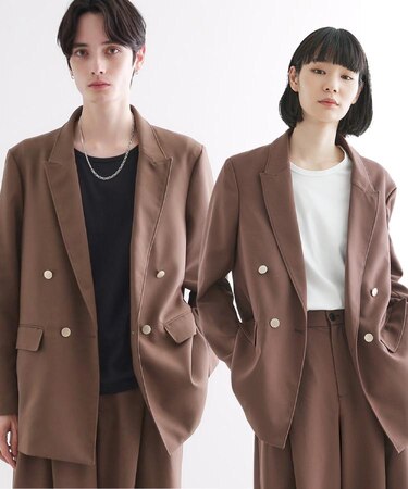 グランパジャケット