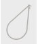 MULTI DESIGN STAINLESS NECKLACE / マルチデザイン アソートステンレスネックレス