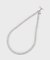 MULTI DESIGN STAINLESS NECKLACE / マルチデザイン アソートステンレスネックレス