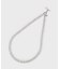 MULTI DESIGN STAINLESS NECKLACE / マルチデザイン アソートステンレスネックレス