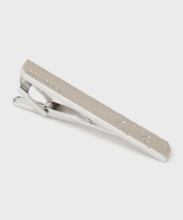 矢絣柄タイバー