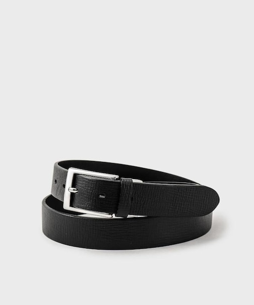 ベーシック ドレスベルト