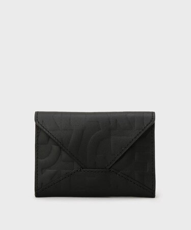 パズルエンボス 名刺入れ