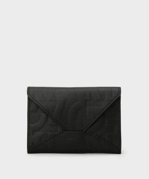 パズルエンボス 名刺入れ