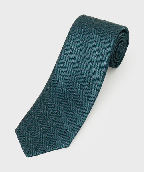 エクストラシルクネクタイ