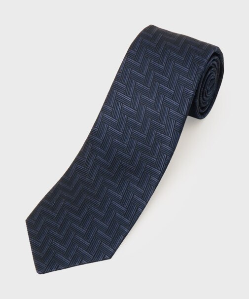 エクストラシルクネクタイ