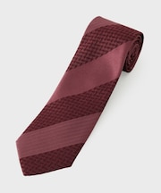 エリシルクネクタイ