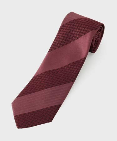 エリシルクネクタイ