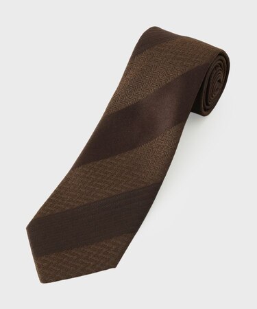 エリシルクネクタイ