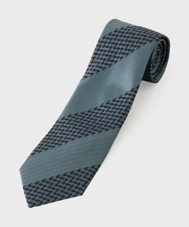 エリシルクネクタイ