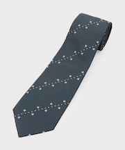 カンジャンテフラワーストライプ ? 玉虫色に咲く華やかさ