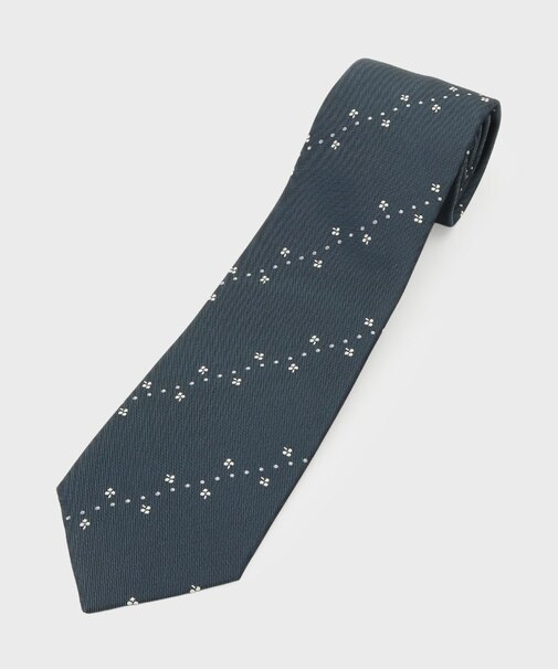 カンジャンテフラワーストライプ ? 玉虫色に咲く華やかさ