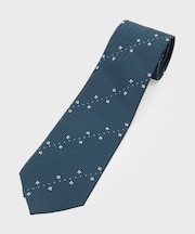 カンジャンテフラワーストライプ ? 玉虫色に咲く華やかさ