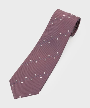 カンジャンテフラワーストライプ ? 玉虫色に咲く華やかさ