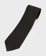 京都丹後 ソフトツイストシルクネクタイ